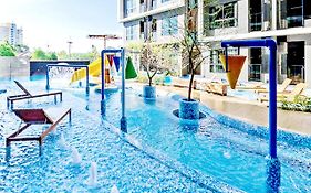 Soi 7 Hua Hin-Happy Rent